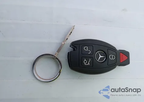 2014 Mercedes-Benz S 550 4Matic from USA, damaged, VIN WDDUG8FB9EA030819